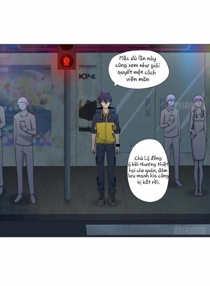 Thiên Thần Shipper - Chapter 41 - Page 3