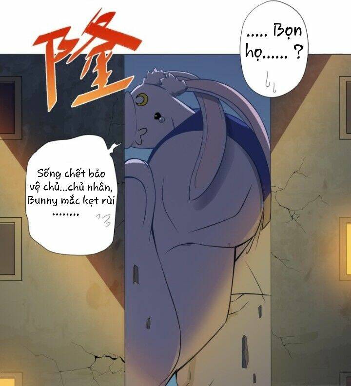 Thiên Thần Shipper - Chapter 41 - Page 39