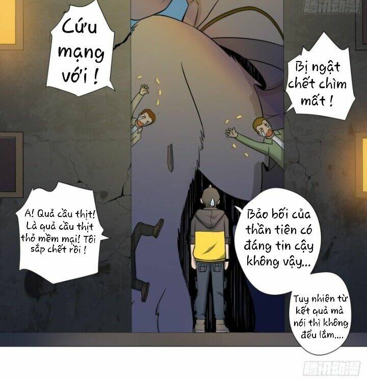 Thiên Thần Shipper - Chapter 41 - Page 40