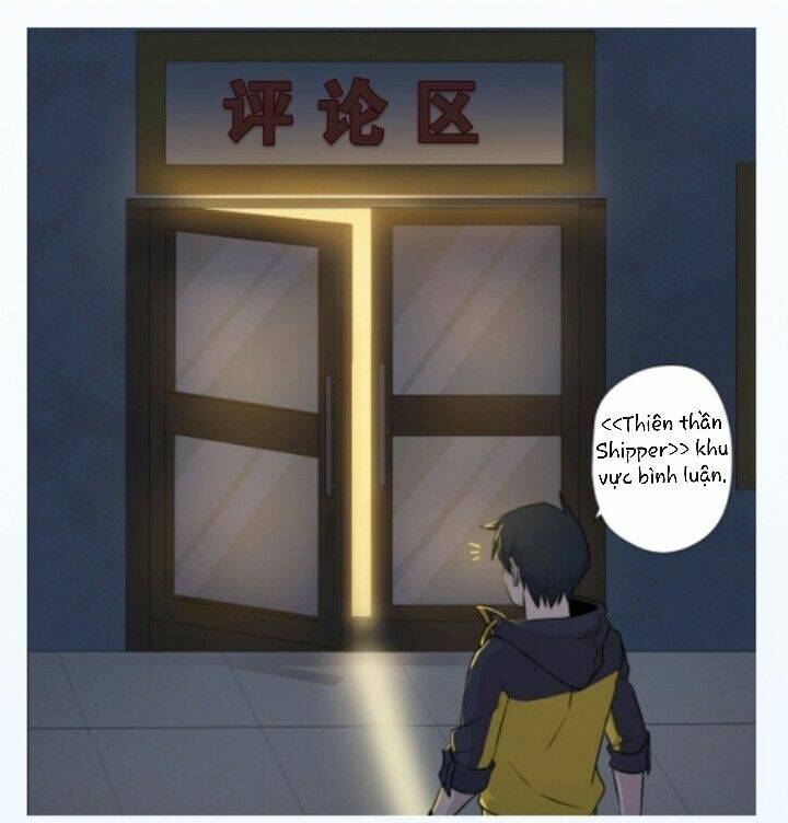 Thiên Thần Shipper - Chapter 41 - Page 41