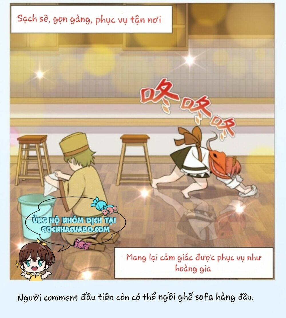 Thiên Thần Shipper - Chapter 41 - Page 42