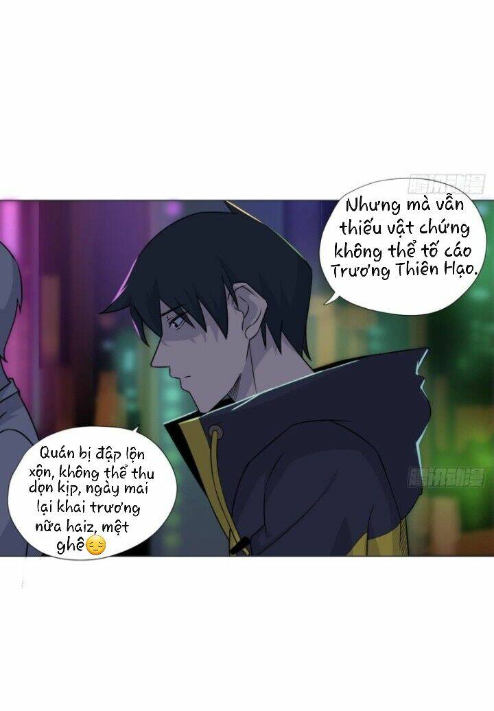 Thiên Thần Shipper - Chapter 41 - Page 4