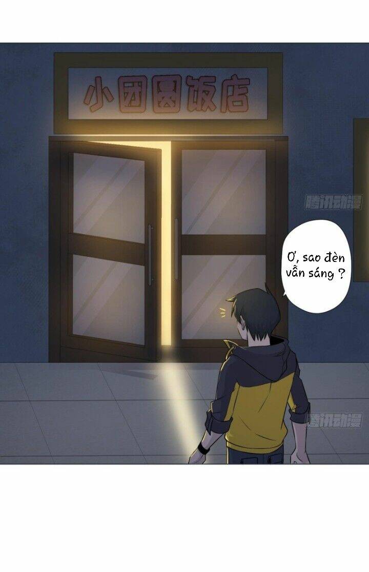 Thiên Thần Shipper - Chapter 41 - Page 5