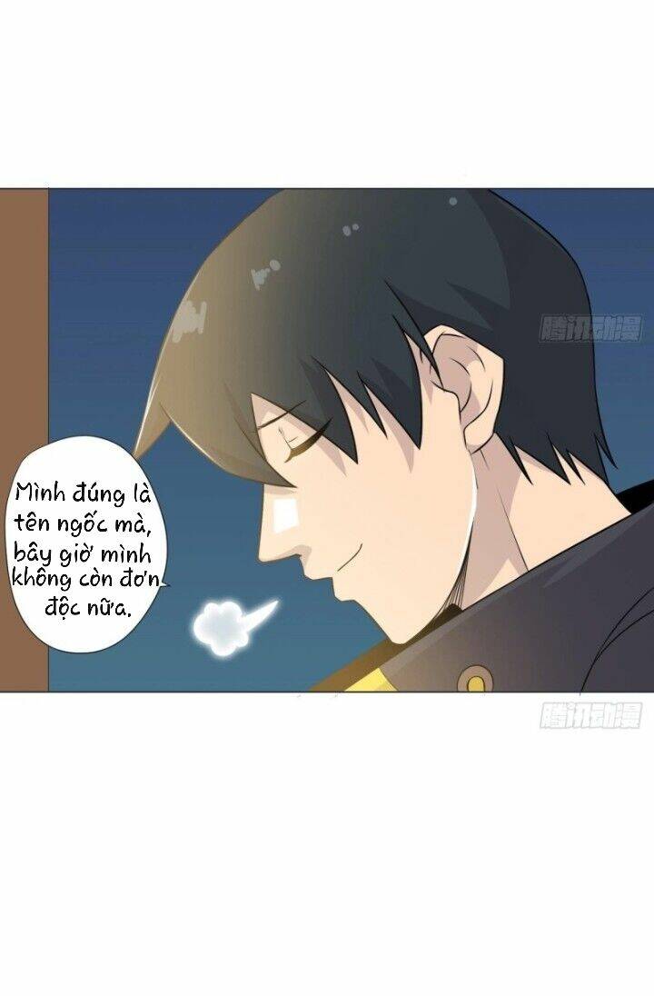 Thiên Thần Shipper - Chapter 41 - Page 8