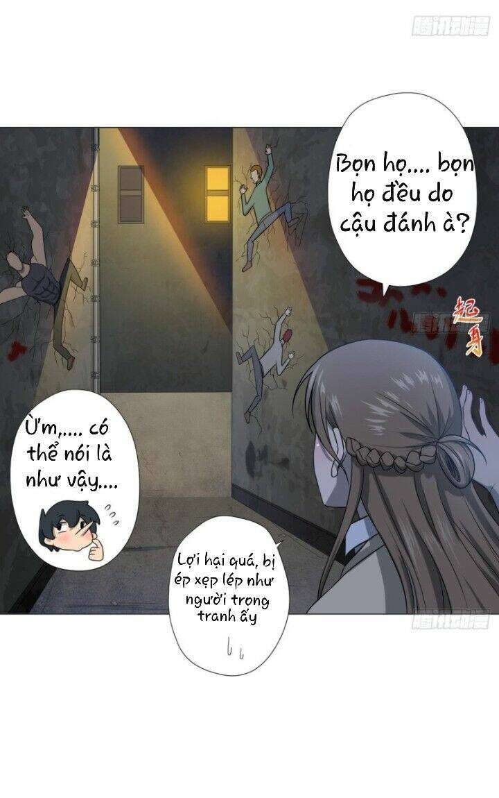 Thiên Thần Shipper - Chapter 42 - Page 14