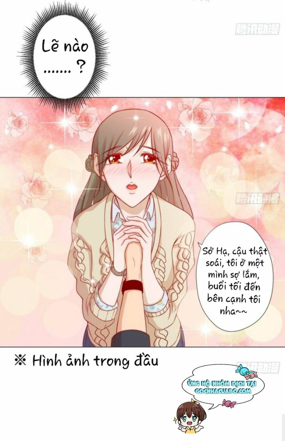 Thiên Thần Shipper - Chapter 42 - Page 16