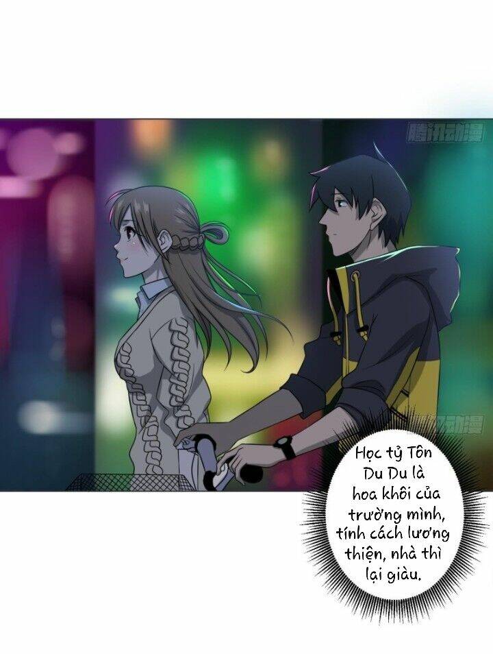 Thiên Thần Shipper - Chapter 42 - Page 18