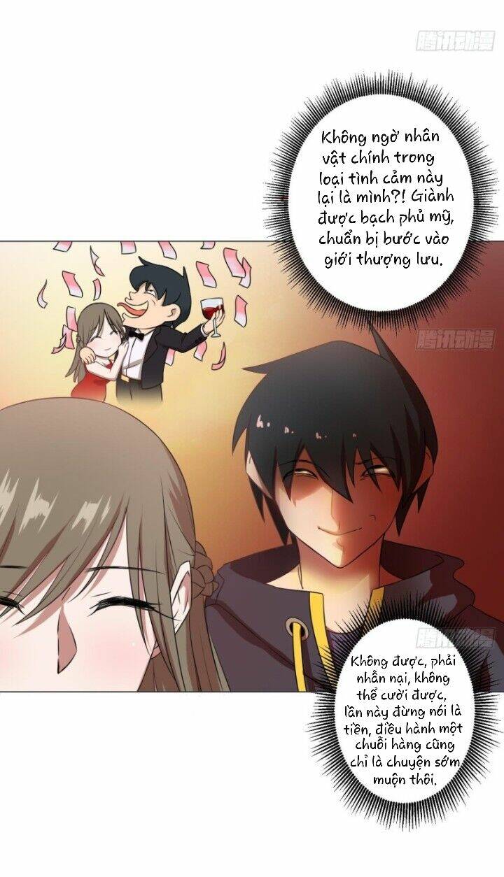 Thiên Thần Shipper - Chapter 42 - Page 20