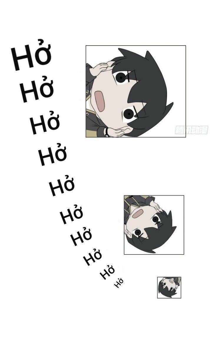 Thiên Thần Shipper - Chapter 42 - Page 25