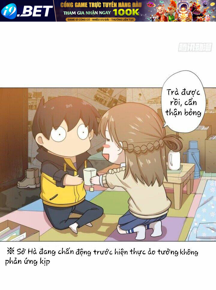 Thiên Thần Shipper - Chapter 42 - Page 27