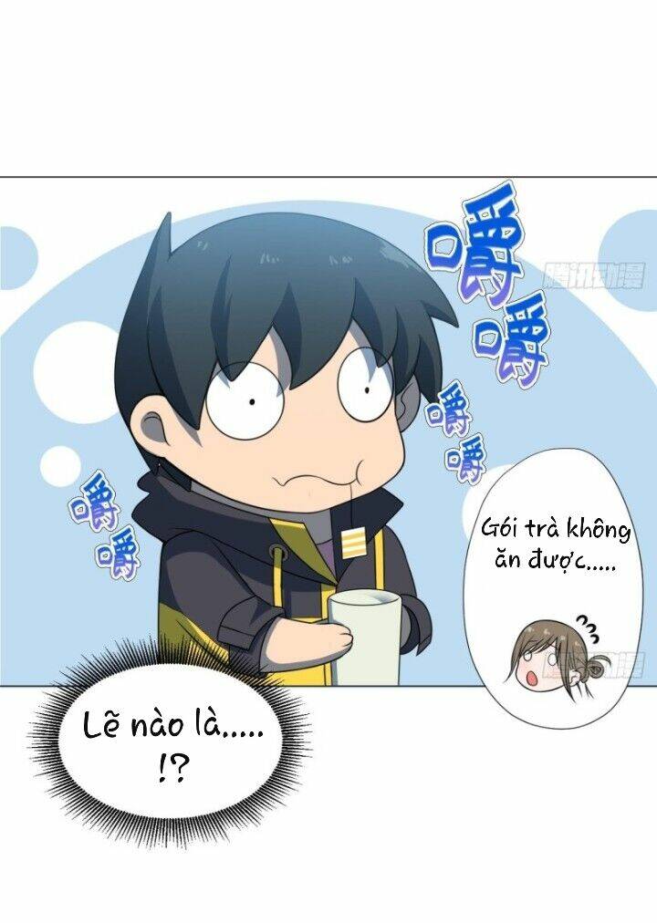 Thiên Thần Shipper - Chapter 42 - Page 29