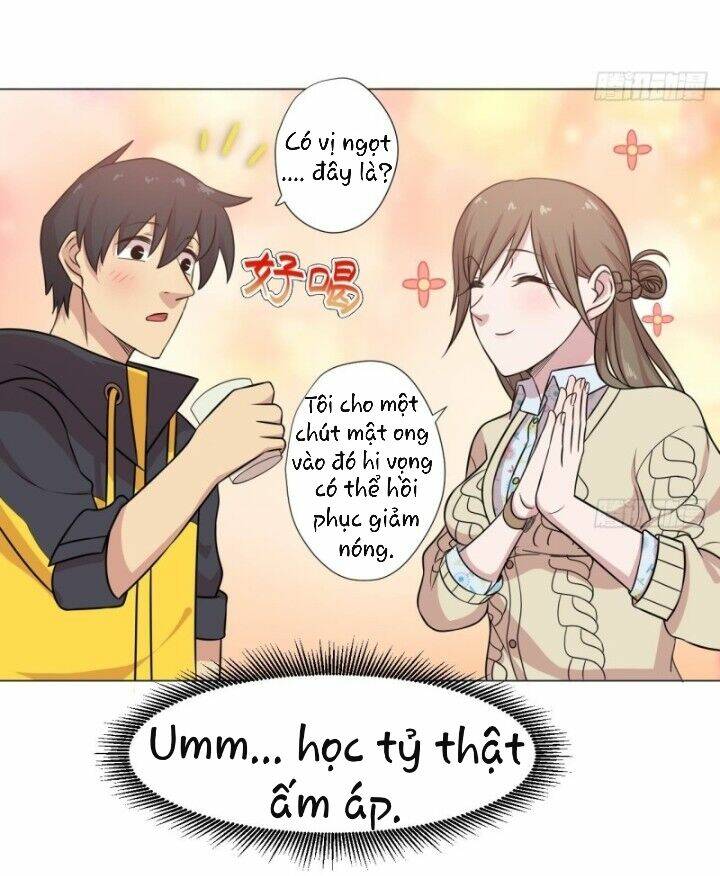 Thiên Thần Shipper - Chapter 42 - Page 32