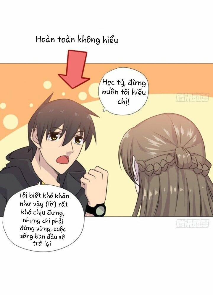 Thiên Thần Shipper - Chapter 42 - Page 34