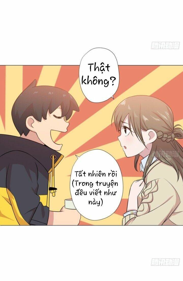 Thiên Thần Shipper - Chapter 42 - Page 35