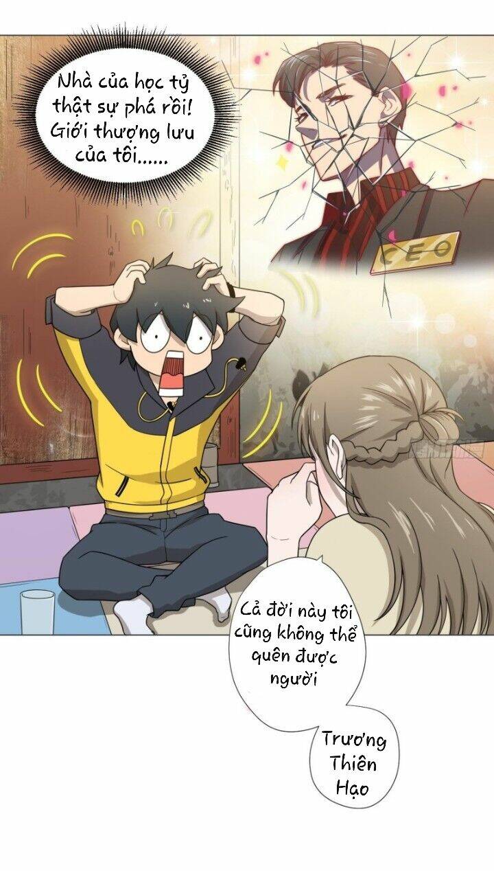 Thiên Thần Shipper - Chapter 42 - Page 38