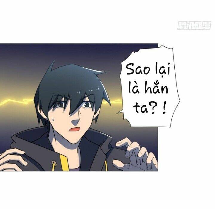 Thiên Thần Shipper - Chapter 42 - Page 39