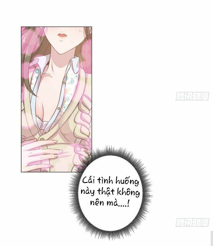 Thiên Thần Shipper - Chapter 42 - Page 7