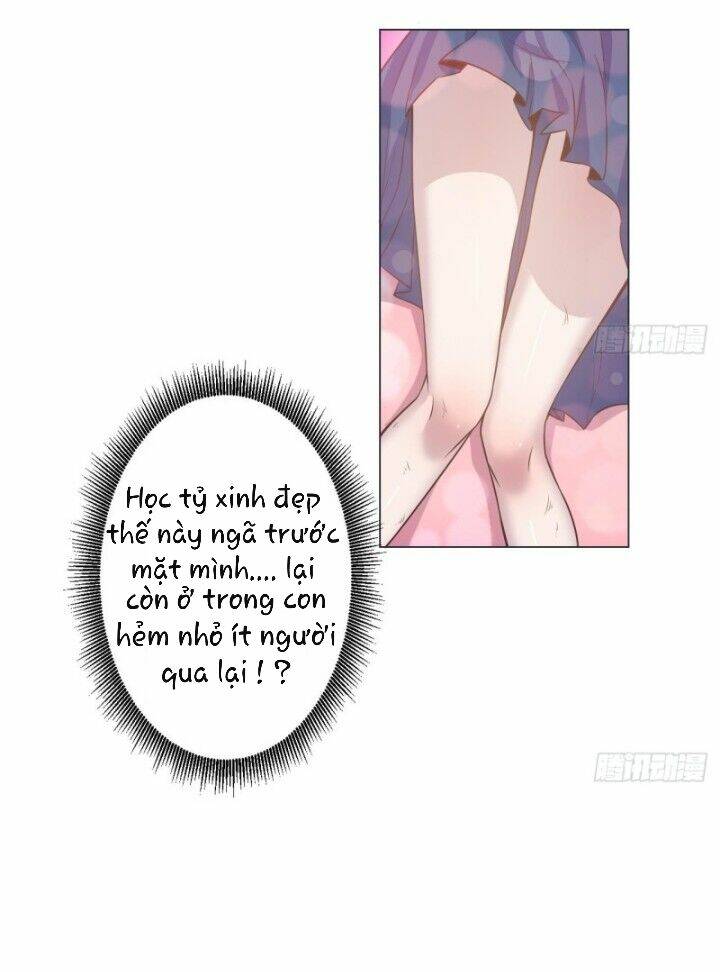 Thiên Thần Shipper - Chapter 42 - Page 8