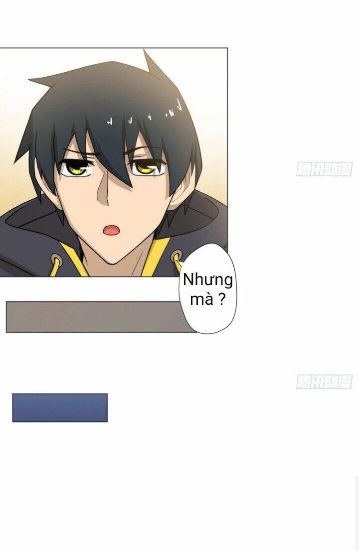 Thiên Thần Shipper - Chapter 43 - Page 9