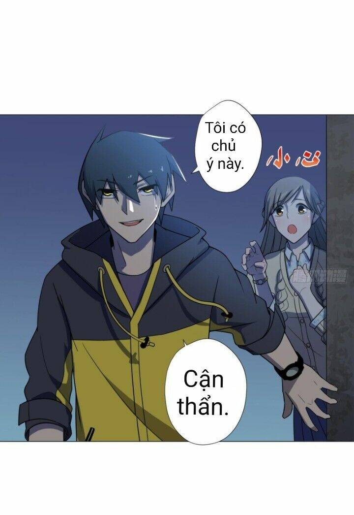 Thiên Thần Shipper - Chapter 43 - Page 12