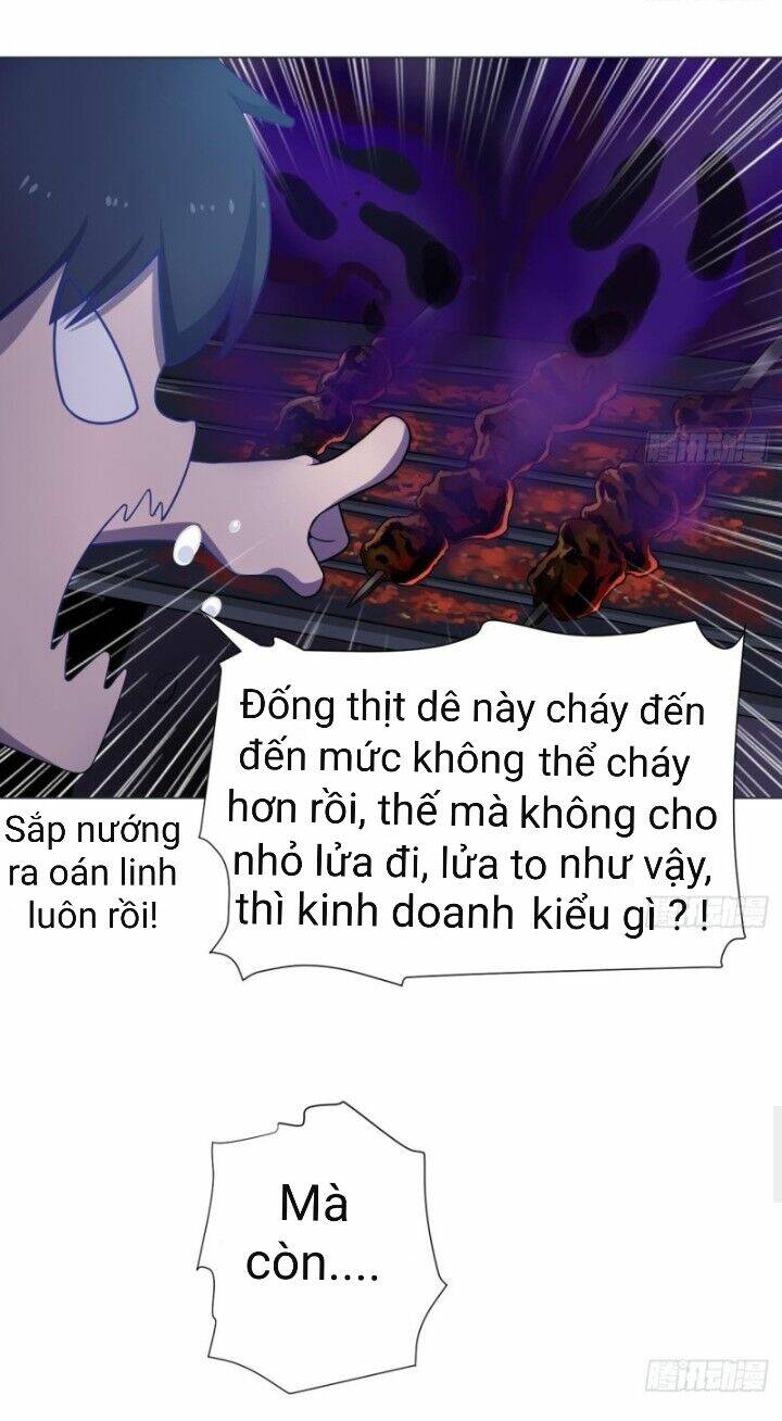 Thiên Thần Shipper - Chapter 43 - Page 15