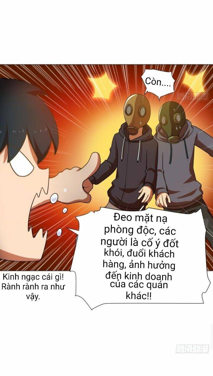 Thiên Thần Shipper - Chapter 43 - Page 16