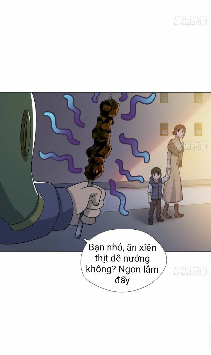 Thiên Thần Shipper - Chapter 43 - Page 18