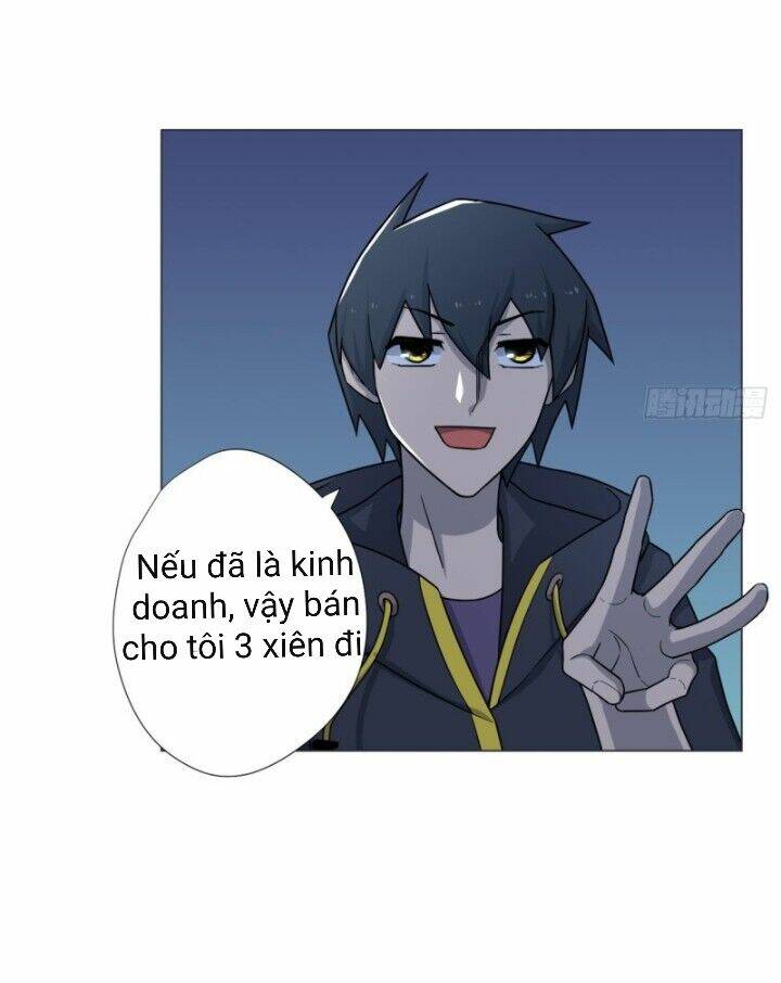 Thiên Thần Shipper - Chapter 43 - Page 21