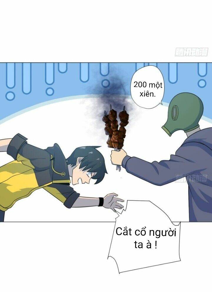 Thiên Thần Shipper - Chapter 43 - Page 24