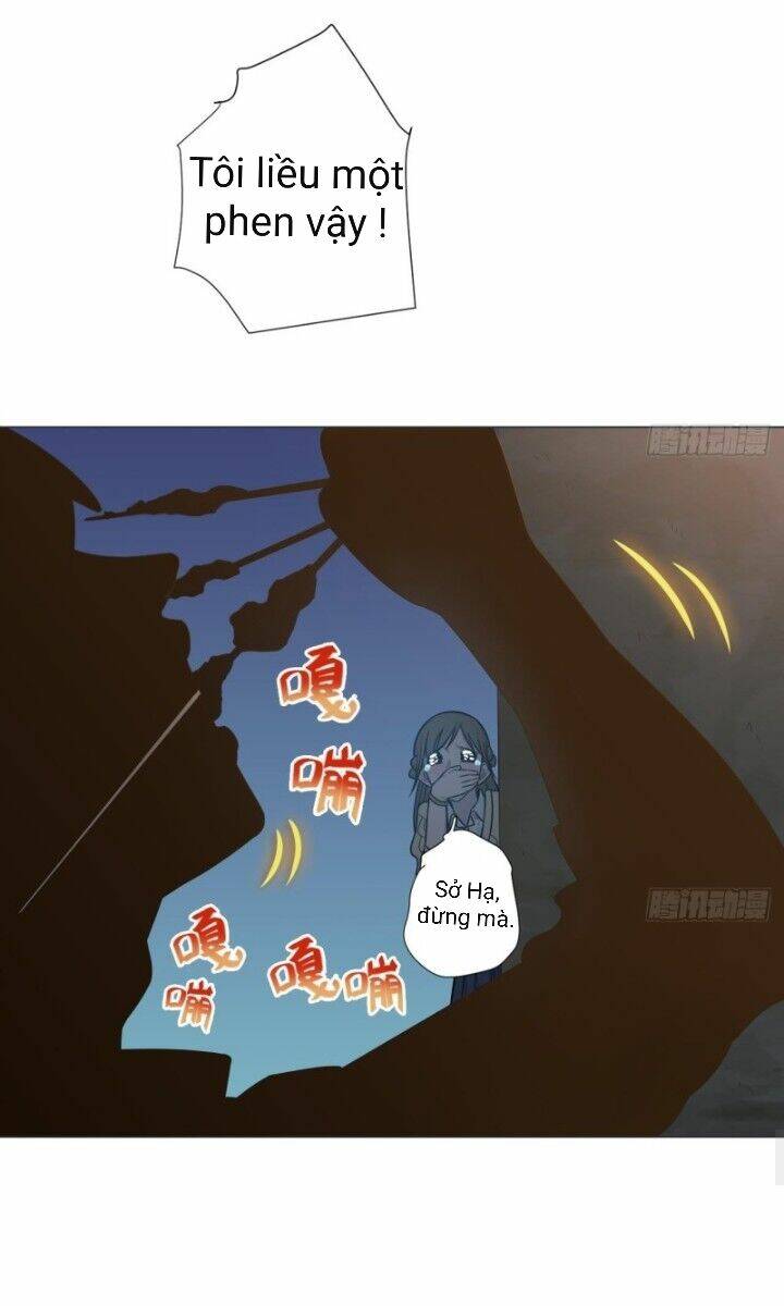 Thiên Thần Shipper - Chapter 43 - Page 27