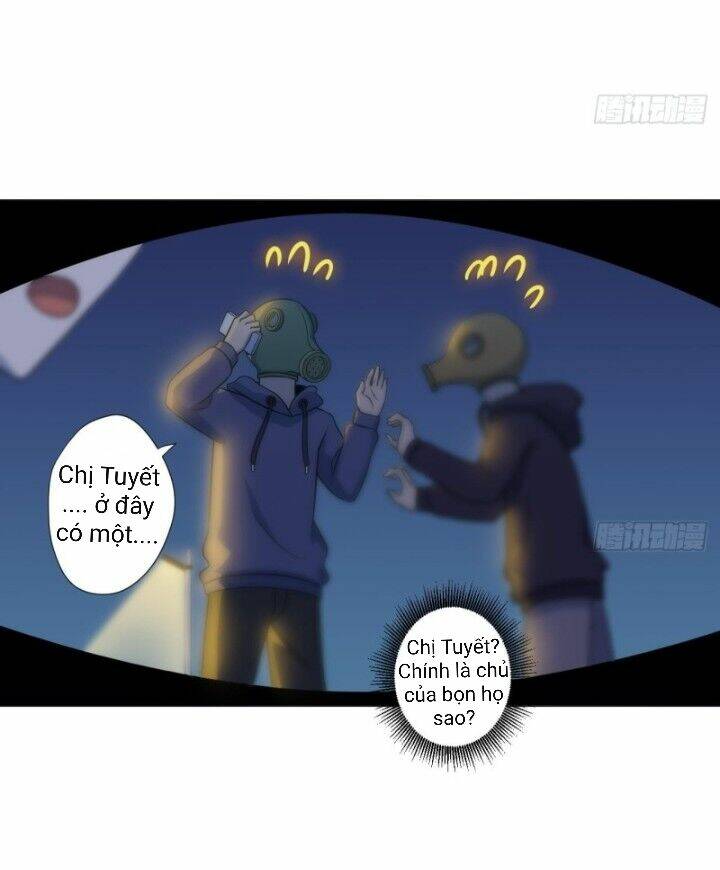 Thiên Thần Shipper - Chapter 43 - Page 30