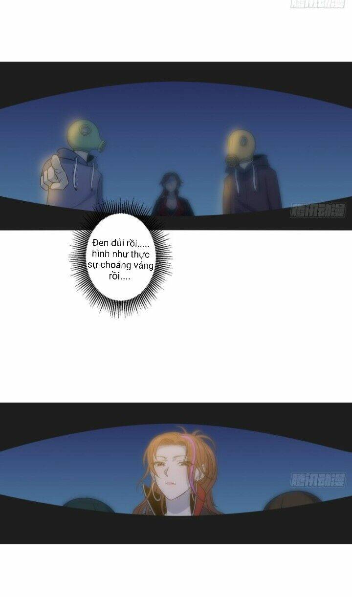 Thiên Thần Shipper - Chapter 43 - Page 31