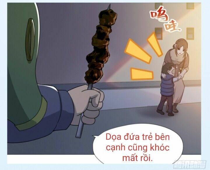 Thiên Thần Shipper - Chapter 43 - Page 32