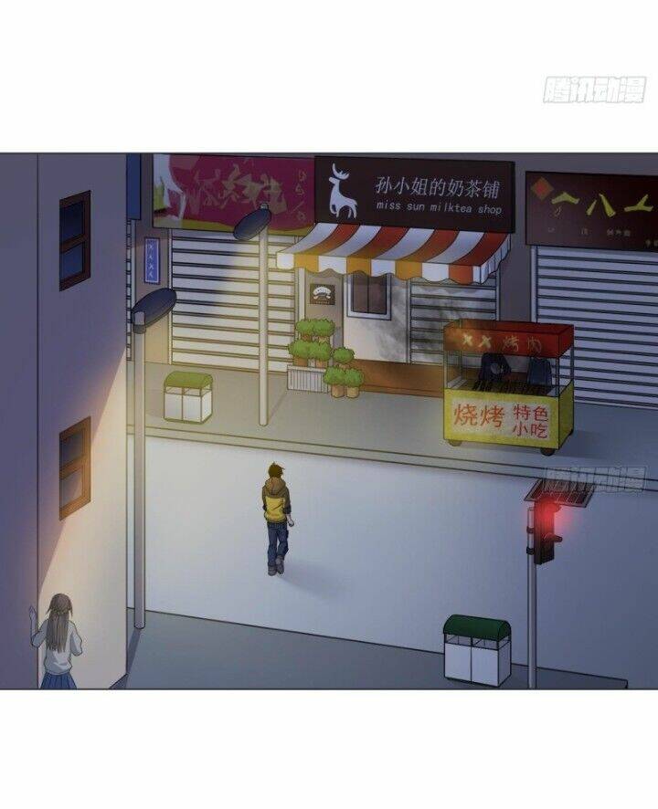 Thiên Thần Shipper - Chapter 43 - Page 34