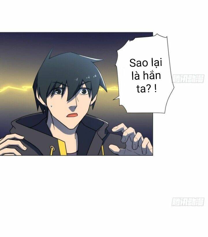 Thiên Thần Shipper - Chapter 43 - Page 4