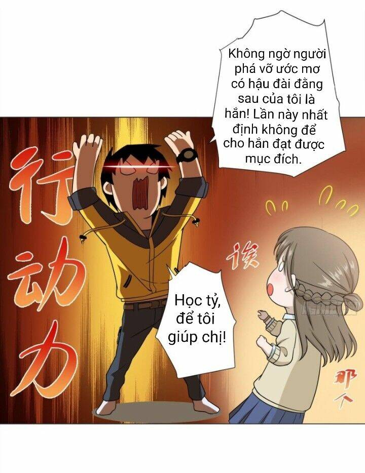 Thiên Thần Shipper - Chapter 43 - Page 7