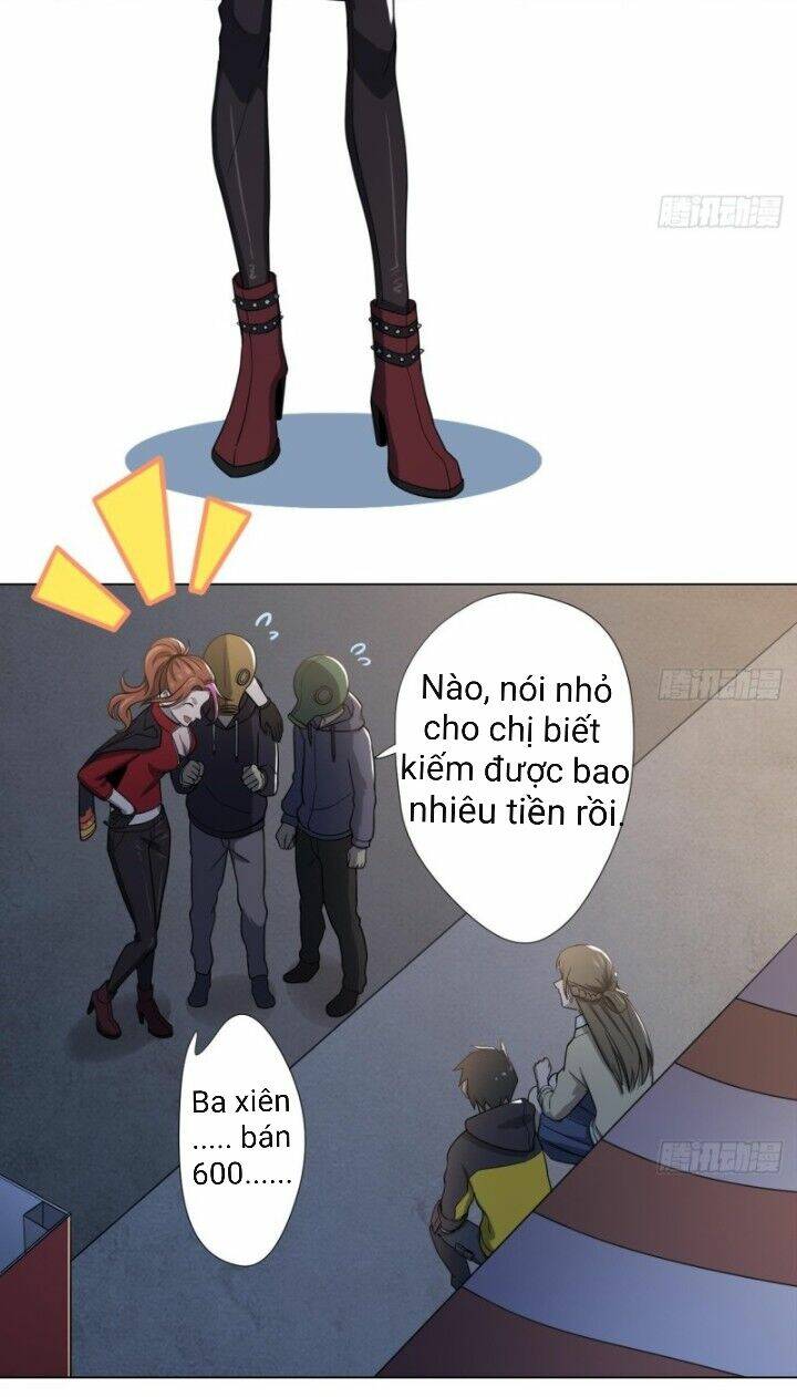 Thiên Thần Shipper - Chapter 44 - Page 10