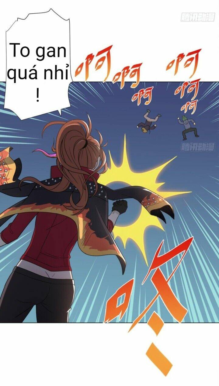 Thiên Thần Shipper - Chapter 44 - Page 11