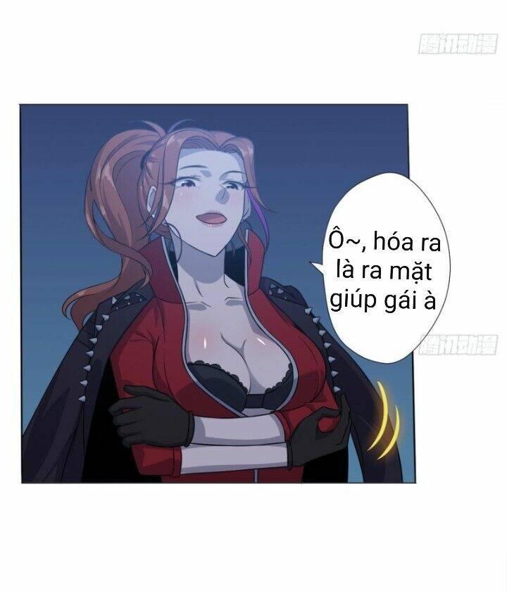 Thiên Thần Shipper - Chapter 44 - Page 15