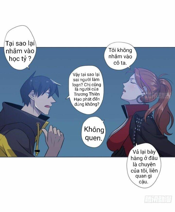 Thiên Thần Shipper - Chapter 44 - Page 17