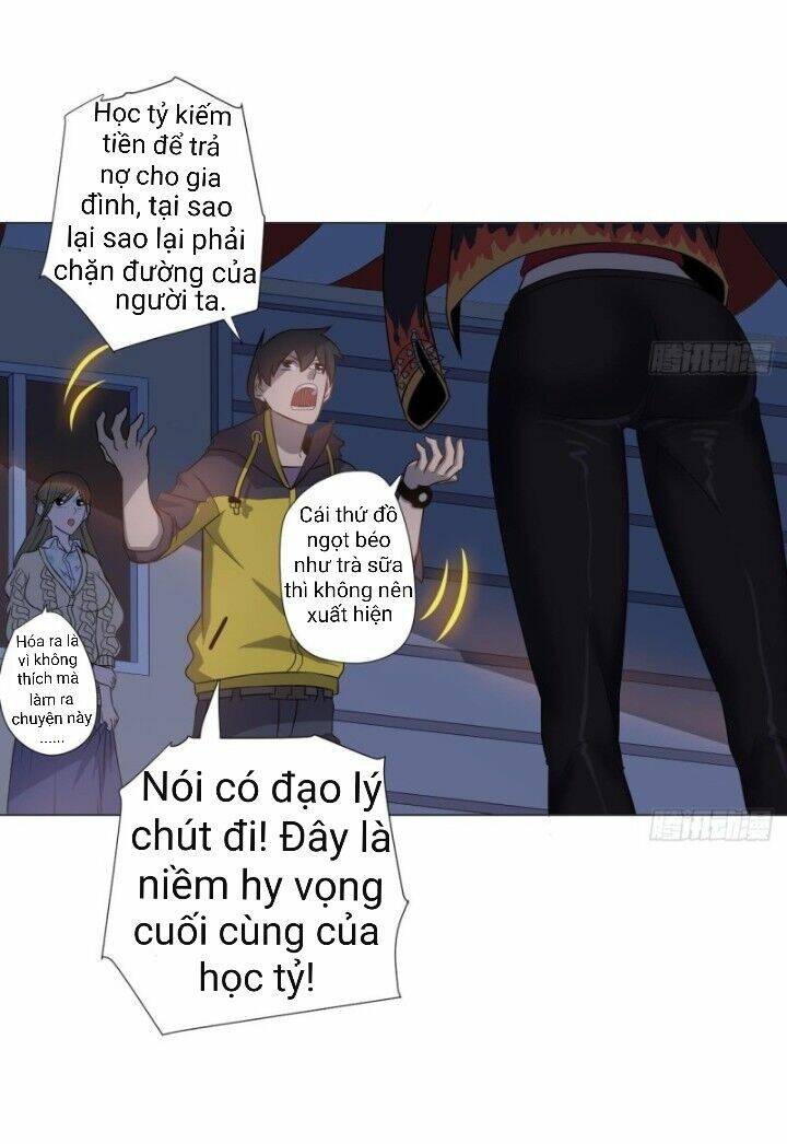 Thiên Thần Shipper - Chapter 44 - Page 18