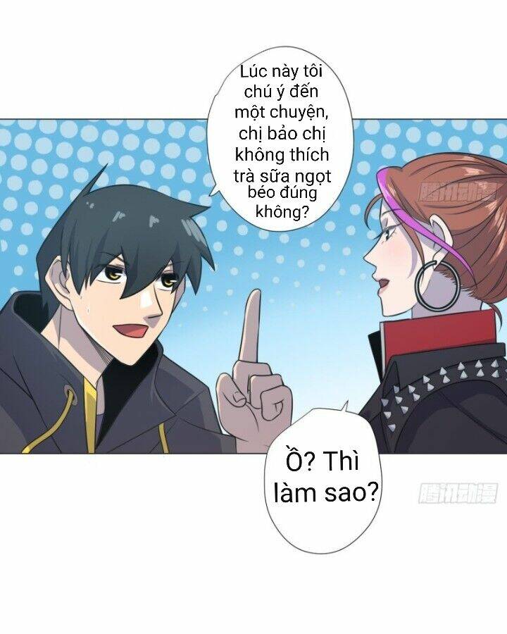 Thiên Thần Shipper - Chapter 44 - Page 20