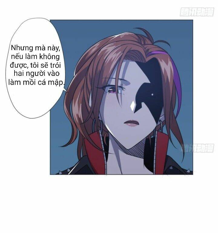 Thiên Thần Shipper - Chapter 44 - Page 23