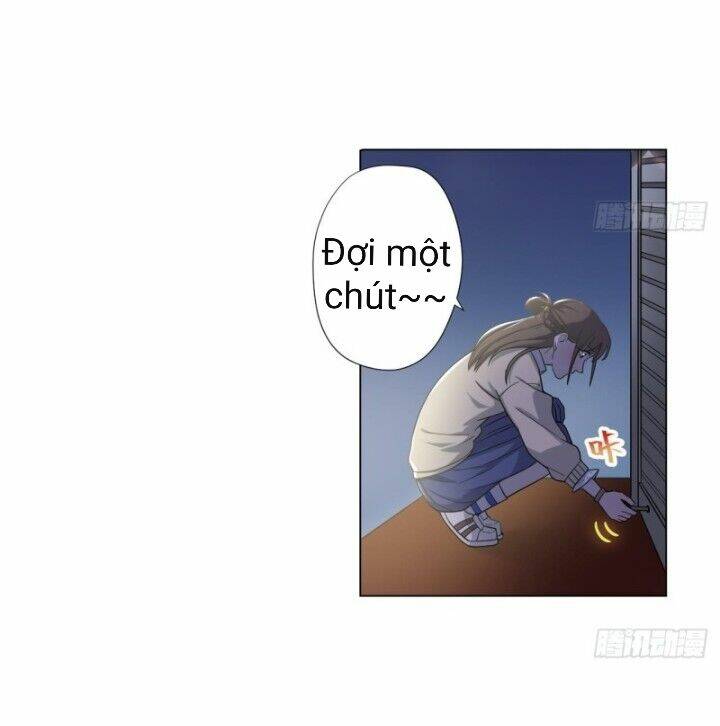 Thiên Thần Shipper - Chapter 44 - Page 26