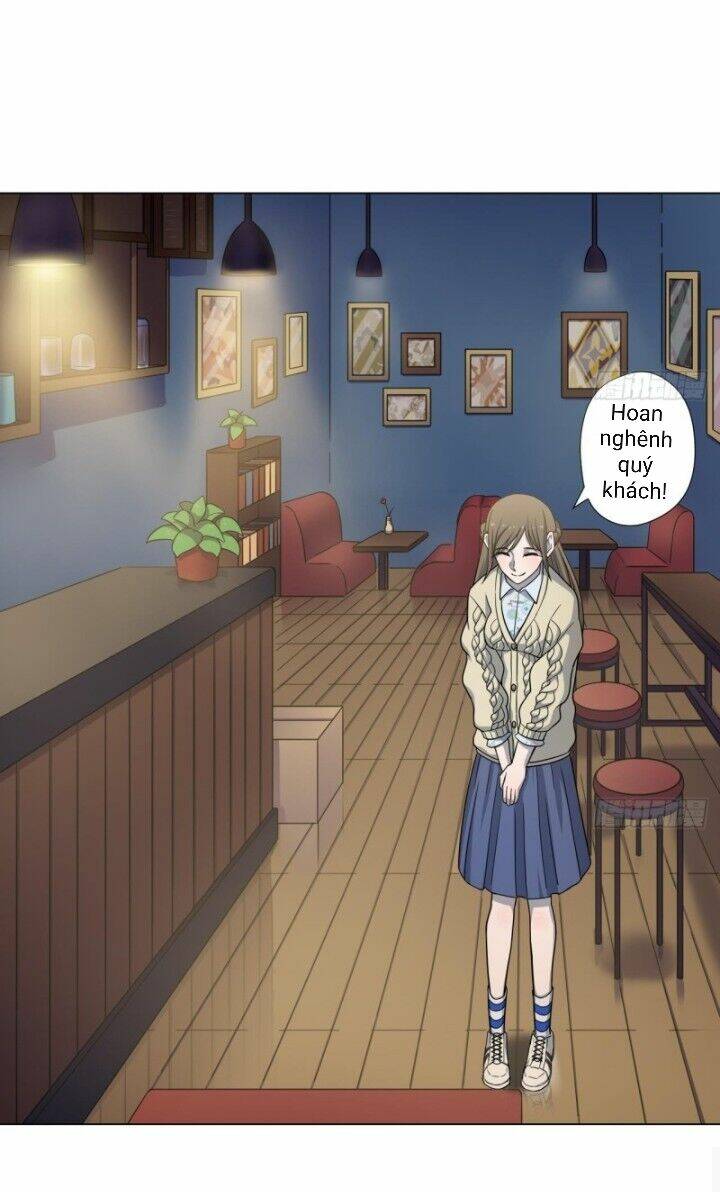 Thiên Thần Shipper - Chapter 44 - Page 28