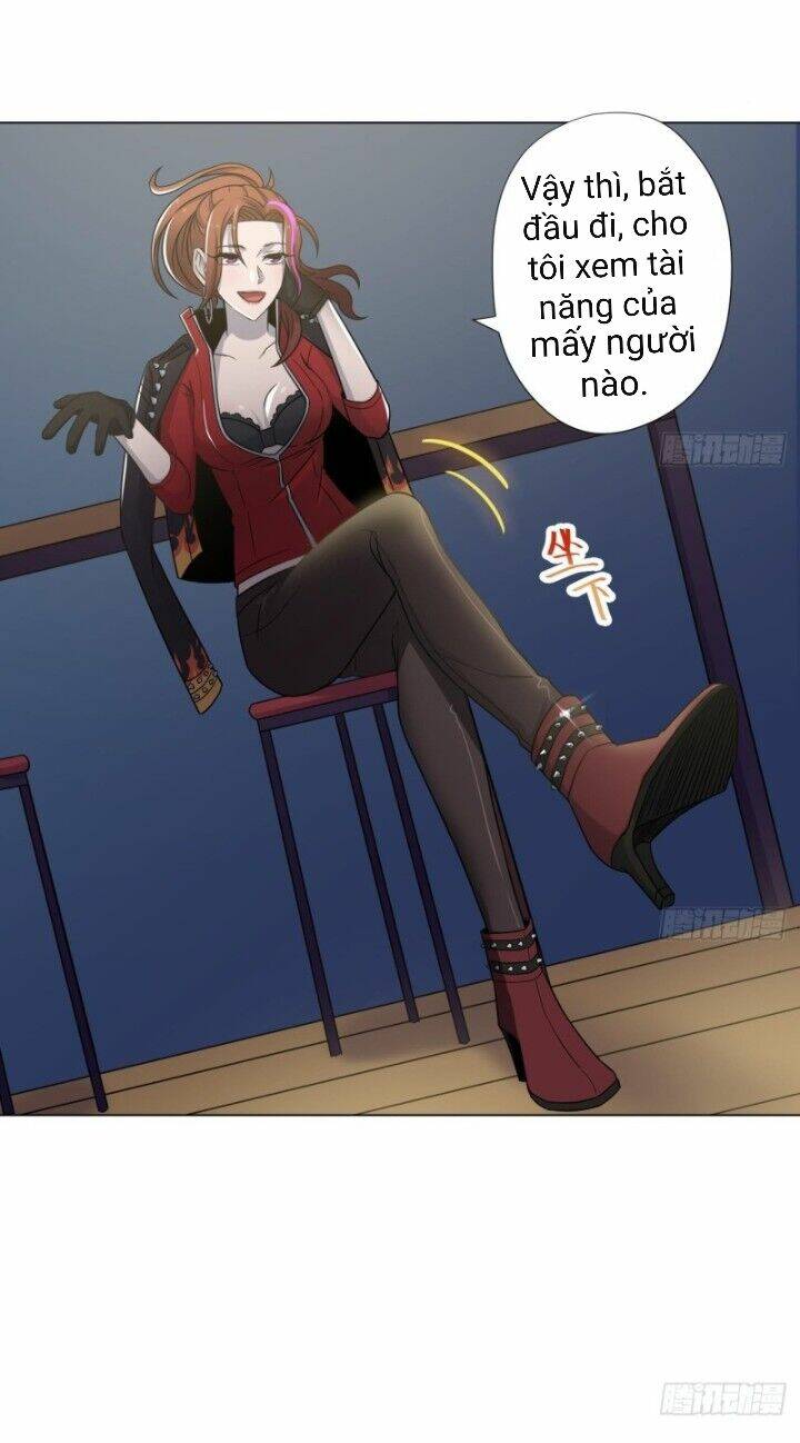 Thiên Thần Shipper - Chapter 44 - Page 30