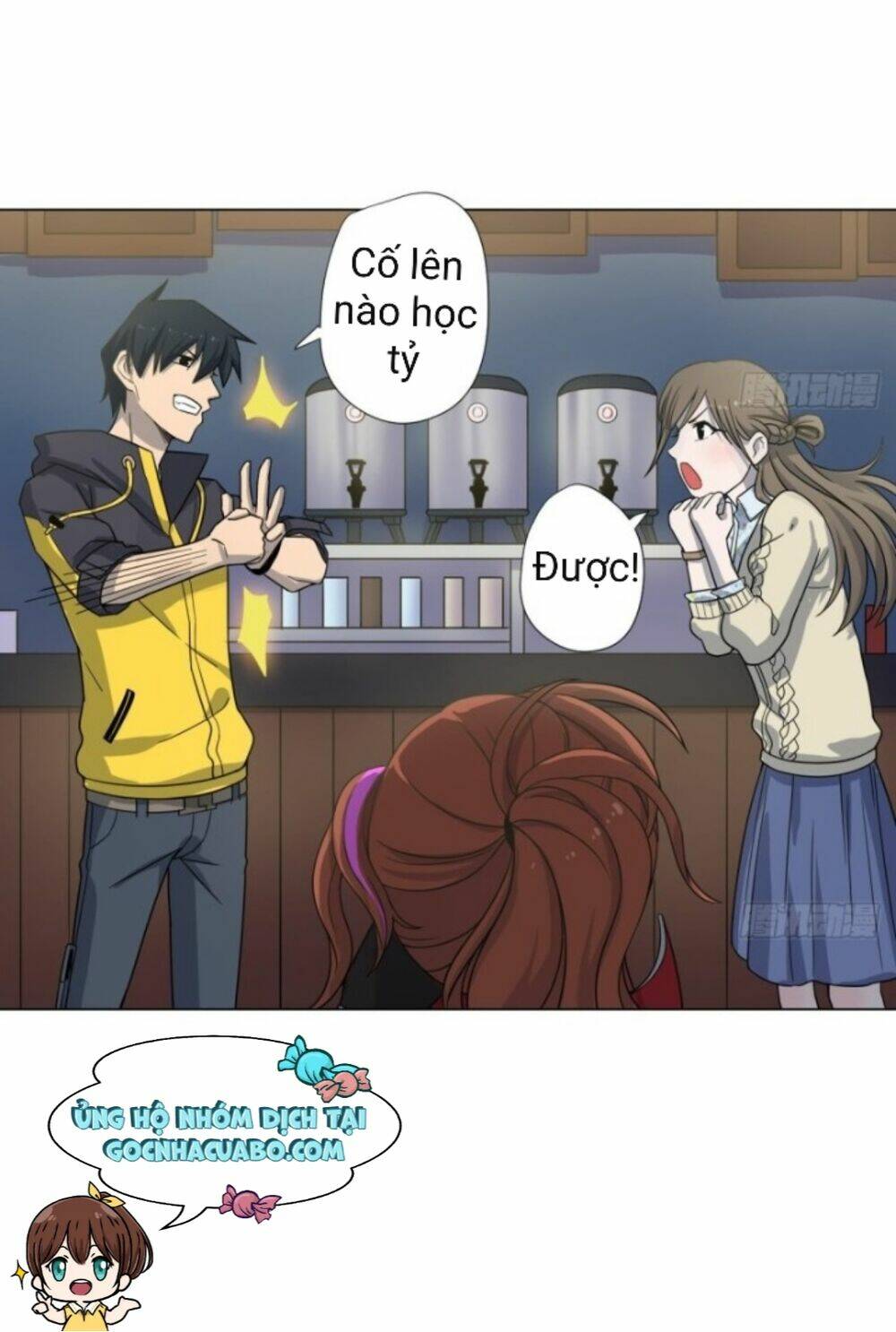 Thiên Thần Shipper - Chapter 44 - Page 31