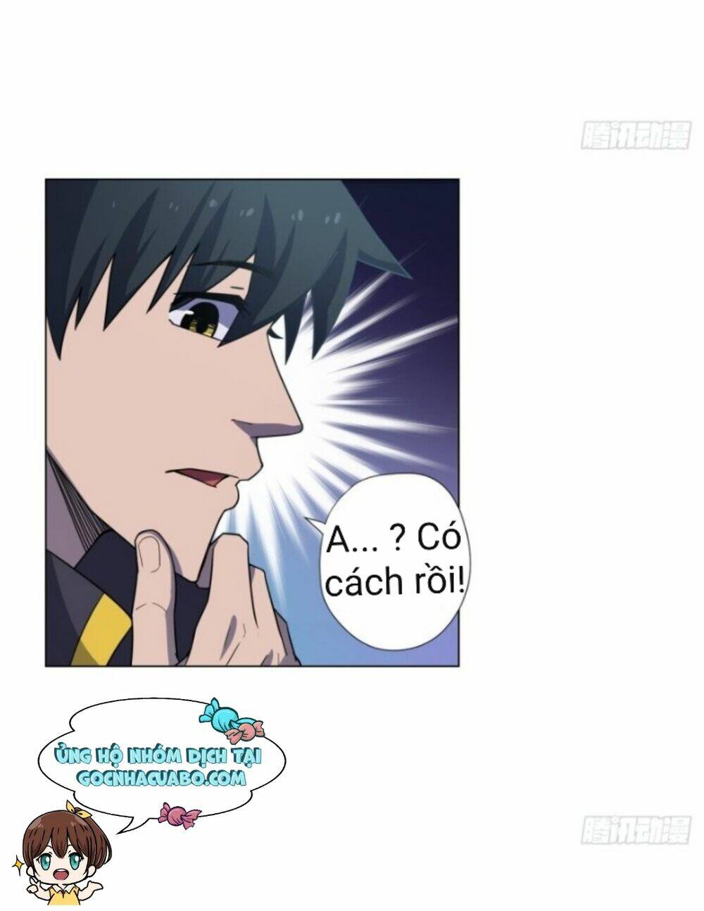 Thiên Thần Shipper - Chapter 44 - Page 33