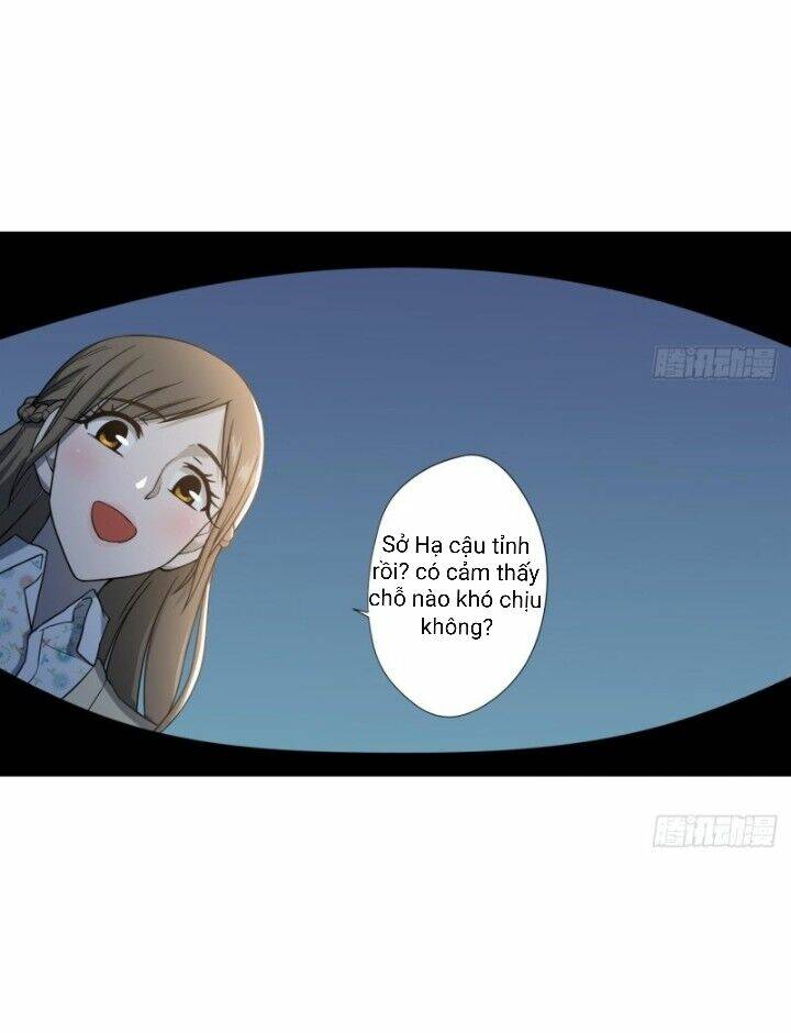 Thiên Thần Shipper - Chapter 44 - Page 3