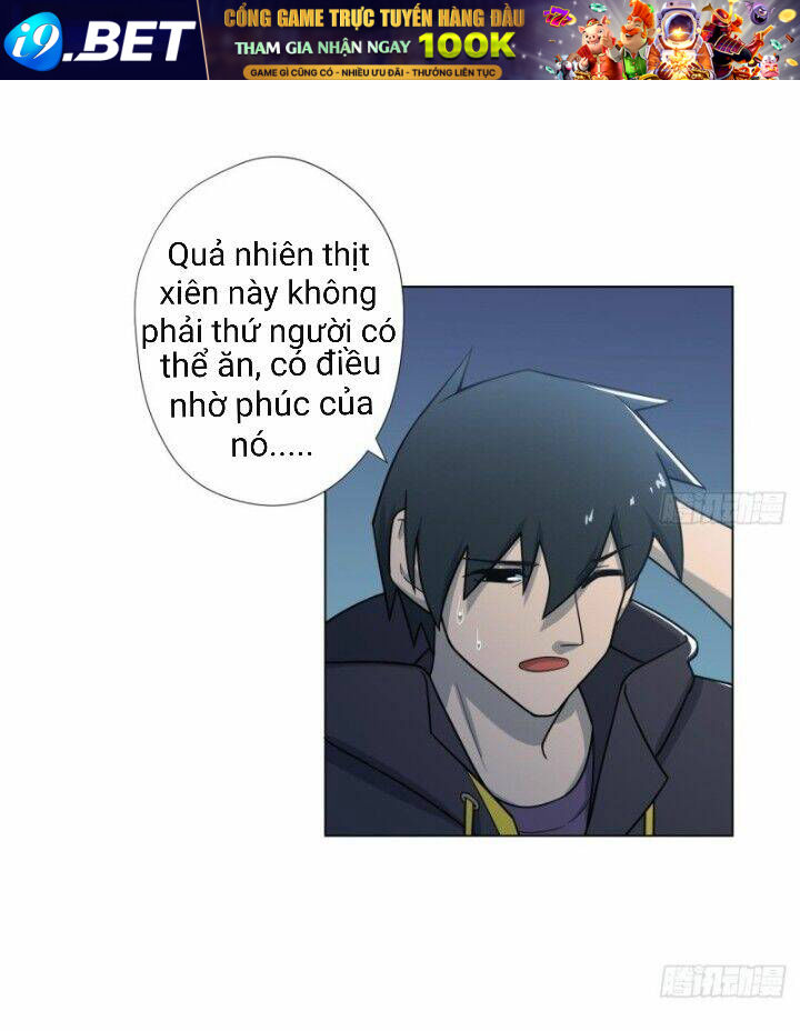 Thiên Thần Shipper - Chapter 44 - Page 5